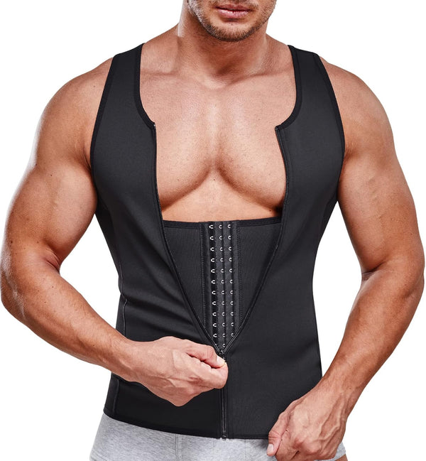 Men’s Core Compression Vest