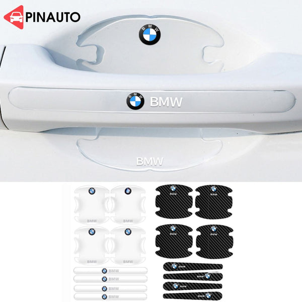 Eptchn Car Door Handle Scratch Protectors