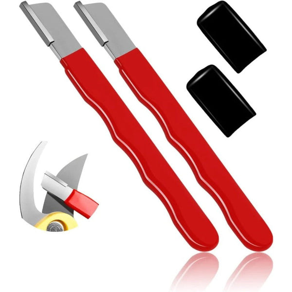 EdgePro Compact Tungsten Blade Sharpener