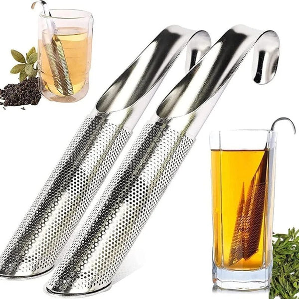 Stainless Steel Tea Infuser Stick
