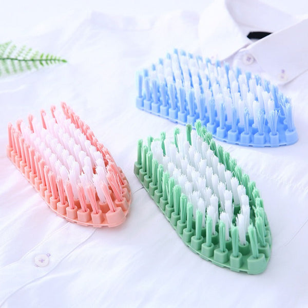 Heart-Hook Multi-Use Brush Set