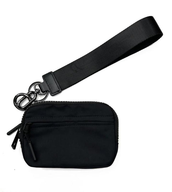 FlexCarry Iris Wallet 2nd Gen RFID