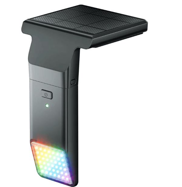Poolside Solar light, Solar Light for Swimming Pool✨